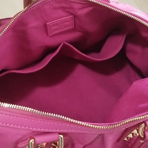 Rare LV Courtney Fuchsia Bag - Picture 2 of 10